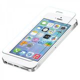 Scratch-Resistant Screen Protector for iPhone 5 /Good Quality Tempered Glass