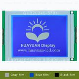 320240 Graphic LCD Display with Blue Backlight