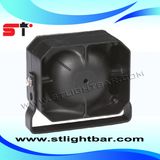 Police Car/Vehicle Tweeter Siren Speaker (SP100A)