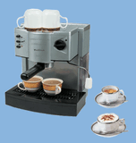 Coffee Machine B