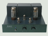 Tube Amplifier( SE34I)