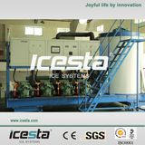 Seawater Flake Ice Machines (IFS20T-R2W)