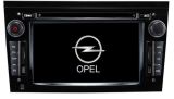 Car DVD Player with GPS Navigtion Systm for Opel