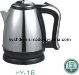 Cordless Kettle HY-16