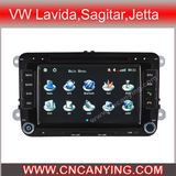 Special Car DVD Player for Vw Lavida, Sagitar, Jetta with GPS, Bluetooth. (CY-8785)