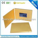 Promotion Gift Video Business Card LCD Video Greeting Card