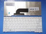 Laptop Keyboard for Lenovo S10-2 S11 20027 S10-3c S10-2c