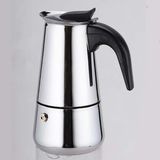 S/S Coffeepot Basica