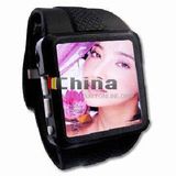 Digital Photo Frame Watch (CH-668)