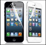 Good Quality, Reasonable Prices, Anti-Scratch Clear Screen Protector for iPhone 4 (High Clear) (005)