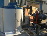 8t Ice Production Ice Capacity Flake Ice Machine Ice Maker