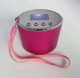 Nizhi Portable Speaker (TT108)