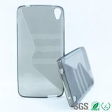 Soft S Style TPU Case for Alcatel Ot6045