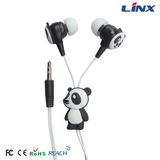 Factory Cheap Price Custom Desgin Earphones