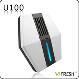 USB Oxygen Bar with Air Purifier U100