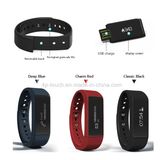 Fashion 4.0 Bluetooth Bracelet for Mobile Phone Accessories (I5 PLUS)