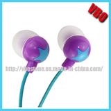 3.5mm Fancy Promotion Earphone Shenzhen Factory