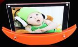 Baby Acrylic Photo Frame