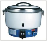 Gas Rice Cooker