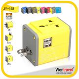 Jy-158 High Output Travel Charger