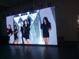 Stage Show Indoor Full Color Rental LED Display