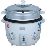 Drum Rice Cooker
