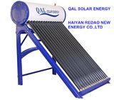 Qal 150L Vacuum Tube Solar Water Heater