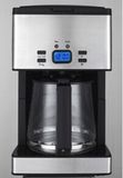 1.8L Coffee Maker (12-15 cups)