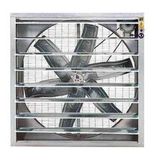 Ft-a Ordinary (double shutter) Exhaust Fan