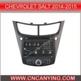 Special Car DVD Player for Chevrolet Salt 2014-2015 with GPS, Bluetooth. (CY-8425)