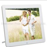 15 Inch LED Display Digital Photo Frame