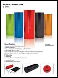 New Portable Charger for Mobile Phones (D-SPS5)