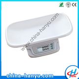 LCD Display Digital Baby Scale (HY-EBSD)