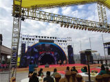 Imported Materials Fashion Outdoor LED Display