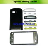 Cellphone Back Cover Housing for Nokia C5-03