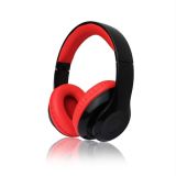 2014 Brand New Private Mould Bluetooth Headset Headphone