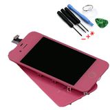 Mobile Touch Screen for iPhone