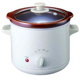 3liter Electric Kitchen Slow Cooker