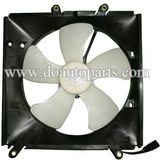 Car Fan Assy for Toyota Corolla (16363-74020)