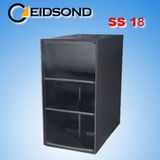 Ground Subwoofer (SS-18)