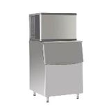 Cube Ice Making Machine with New Style (CE) Zb25