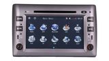 Car DVD Player for FIAT Stilo (2002-2010) GPS Navigation iPod TV HD Touchscreen