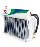 Hybrid Solar Air Conditioner