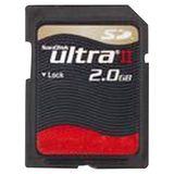 Memory Cards