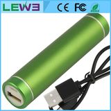 Backup Battery Mobile Phone USB Portable Charger Power Bank