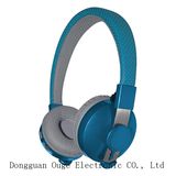 CSR4.0 Handfree Durable Wireless Bluetooth Headphone Headset (OG-BT-918)