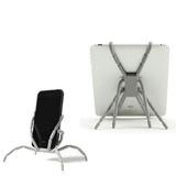 Multifunction Adjustable Arms Tablet Mobile Phone Universal Spider Holder