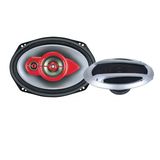 Car Speaker (MK-CS2569A)