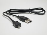 USB2.0 + Micro USB Cable