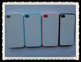 Sublimation Rubber Phone Case